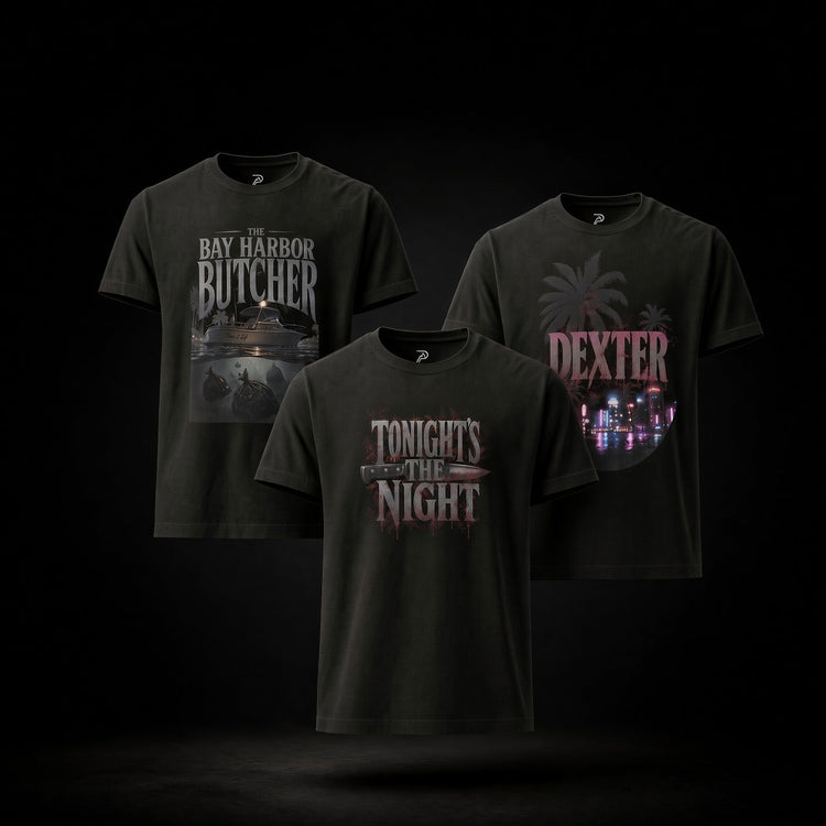 Dexter Collection