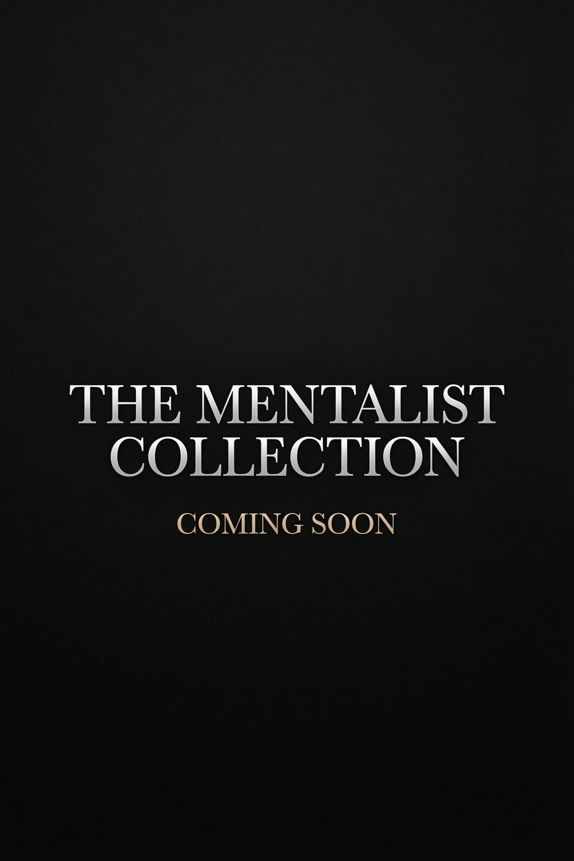 The Mentalist Collection