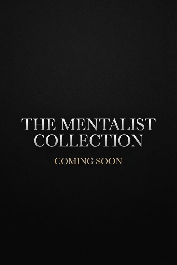 The Mentalist Collection