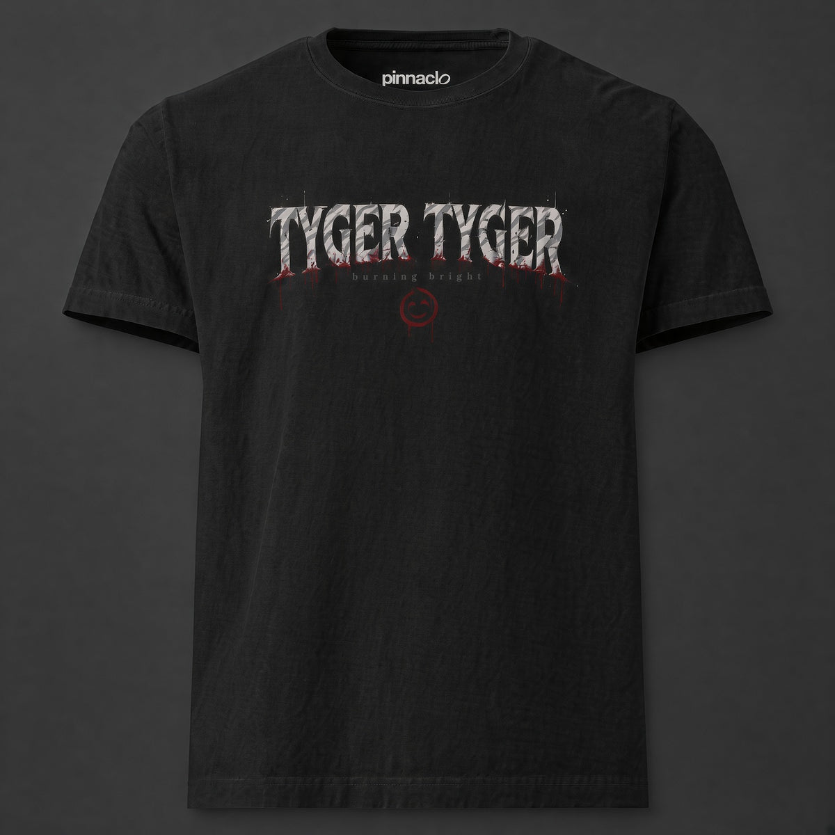 Tyger Tyger T-Shirt