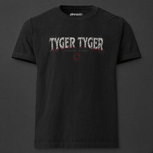 Tyger Tyger T-Shirt
